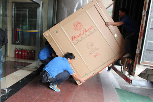 秀屿钢琴贵重工艺品无忧运