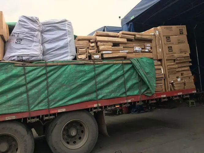 秀屿家具托运