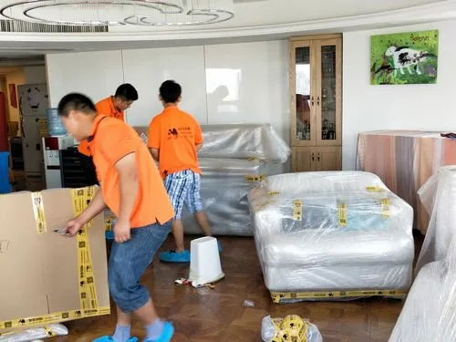 秀屿精品搬家公司